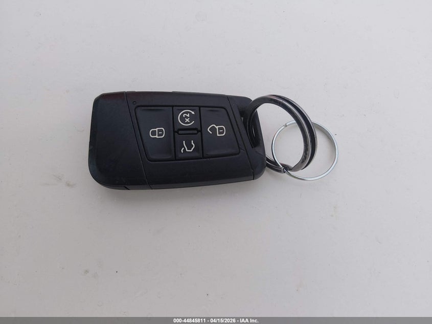 2019 Volkswagen Atlas 3.6L V6 Se W/Technology VIN: 1V2UR2CAXKC508404 Lot: 44845811