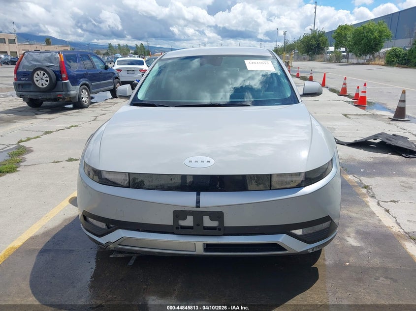 2024 Hyundai Ioniq 5 Sel VIN: KM8KN4DE6RU295646 Lot: 44845813