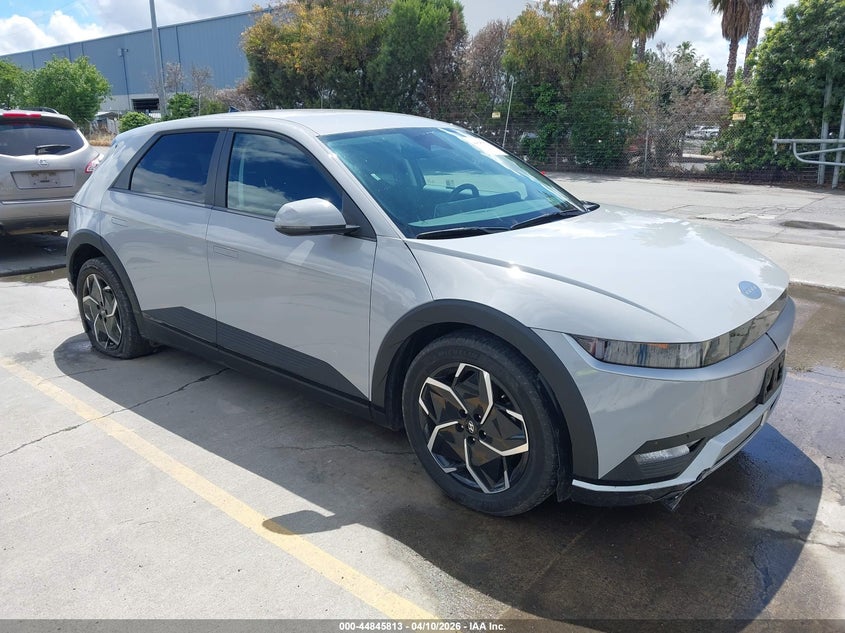 KM8KN4DE6RU295646 2024 Hyundai Ioniq 5 Sel auction photo 1