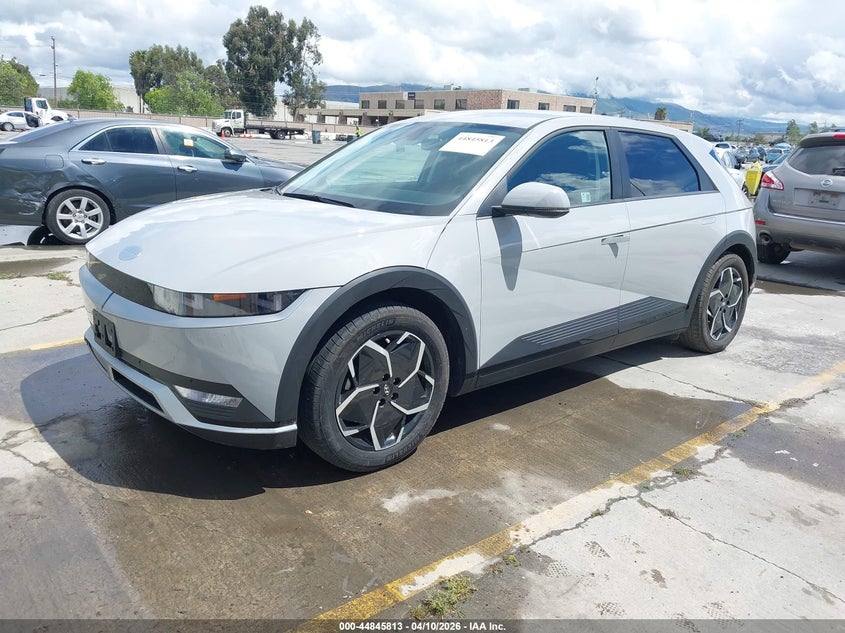 2024 Hyundai Ioniq 5 Sel KM8KN4DE6RU295646 photo 1