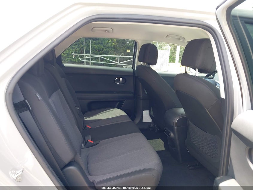 2024 Hyundai Ioniq 5 Sel VIN: KM8KN4DE6RU295646 Lot: 44845813