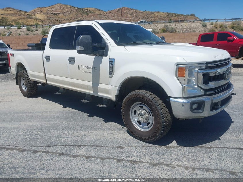 2020 Ford F-250 Xlt