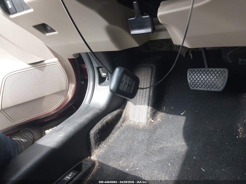 HONDA ACCORD 2017 VIN 1HGCR2F87HA096874