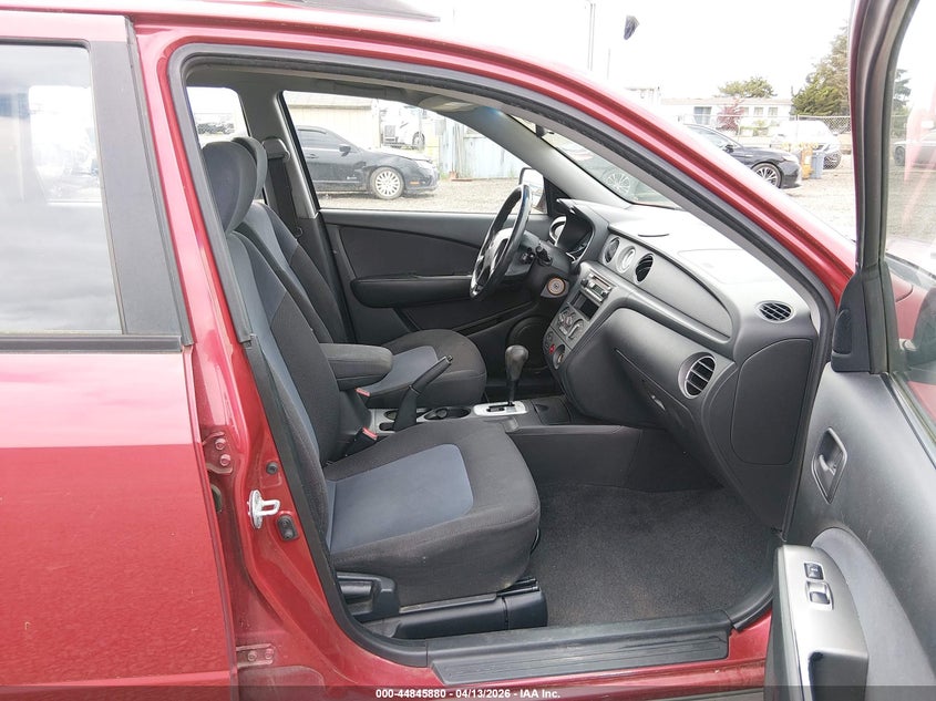 2006 Mitsubishi Outlander Ls