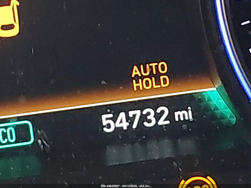 2022 Hyundai Palisade Sel VIN: KM8R4DHE3NU389635 Lot: 44845897