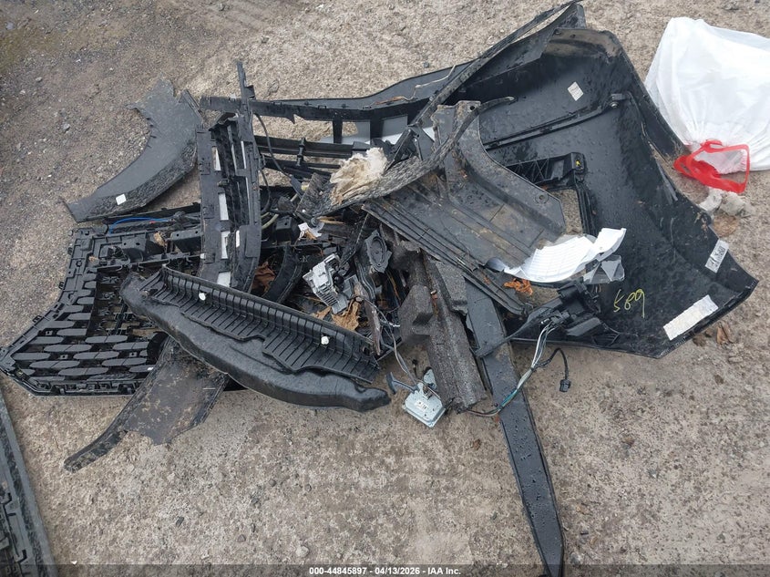 2022 Hyundai Palisade Sel VIN: KM8R4DHE3NU389635 Lot: 44845897