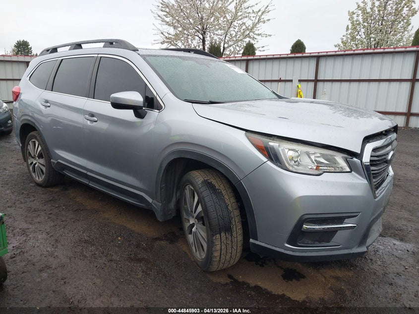 2019 Subaru Ascent Premium