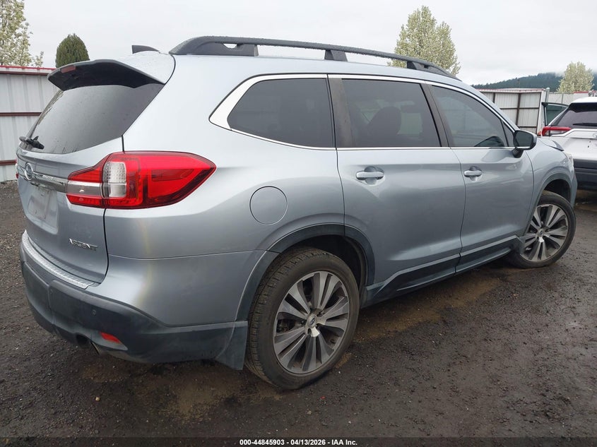 2019 Subaru Ascent Premium