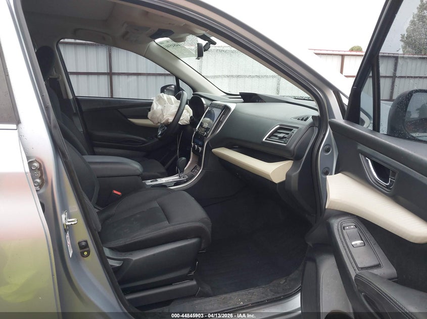 2019 Subaru Ascent Premium