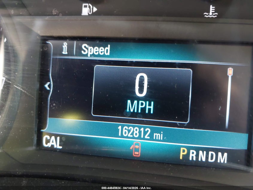 2018 Buick Encore Essence VIN: KL4CJGSBXJB605113 Lot: 44845924