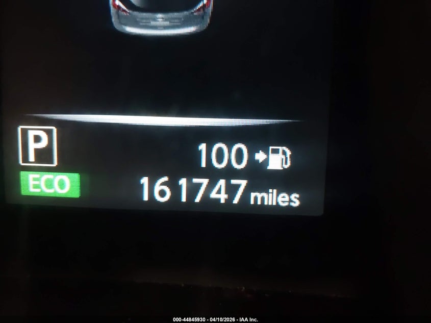 2017 Nissan Rogue Sv VIN: KNMAT2MV7HP520101 Lot: 44845930