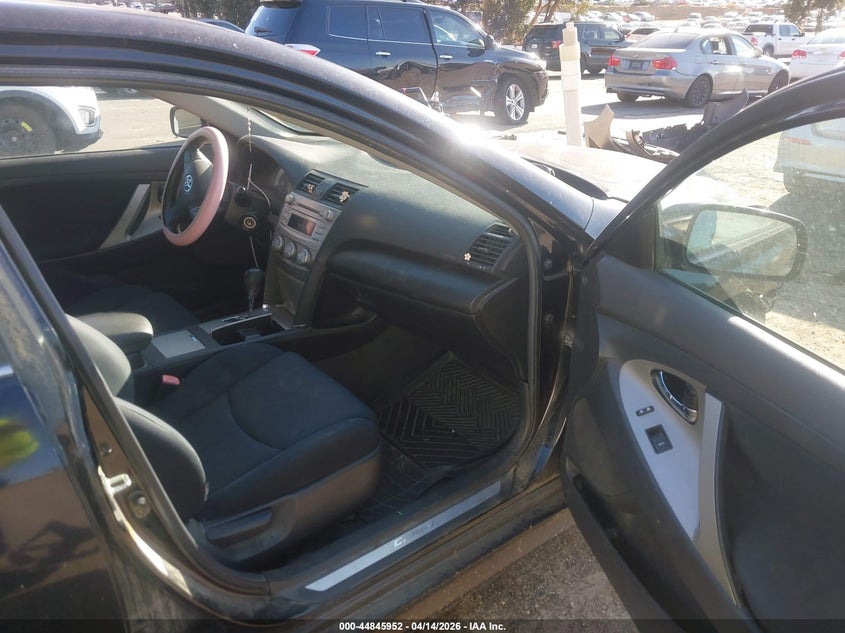 2010 Toyota Camry Se