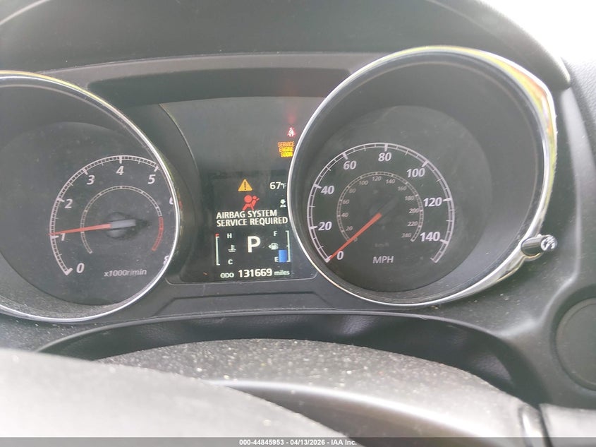 2017 Mitsubishi Outlander Sport 2.0 Es/2.0 Le VIN: JA4AP3AU0HZ034315 Lot: 44845953