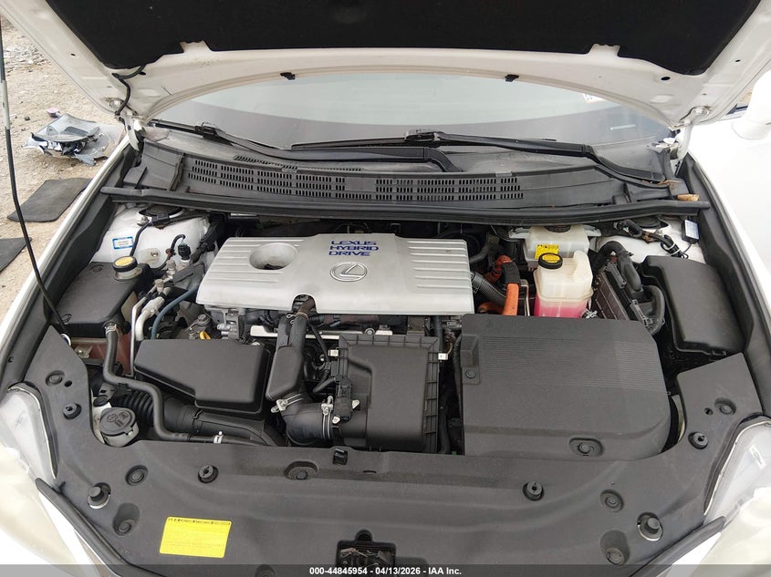 2012 Lexus Ct 200H Premium VIN: JTHKD5BH1C2081823 Lot: 44845954