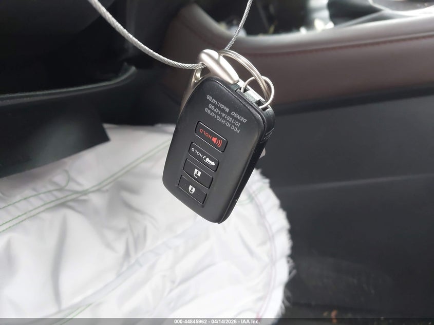 2017 Lexus Rx 350 VIN: 2T2BZMCA4HC060709 Lot: 44845962