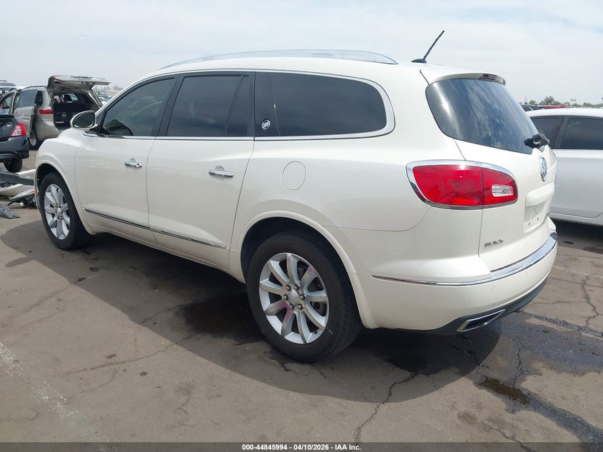2015 Buick Enclave Premium