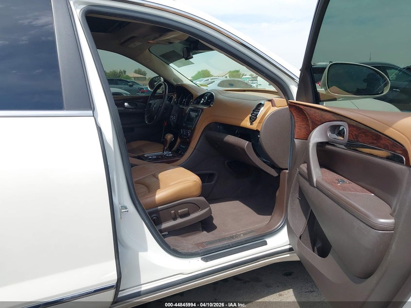 2015 Buick Enclave Premium