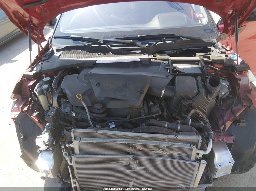 2020 Land Rover Range Rover Evoque Se VIN: SALZP2FX4LH019734 Lot: 44846014