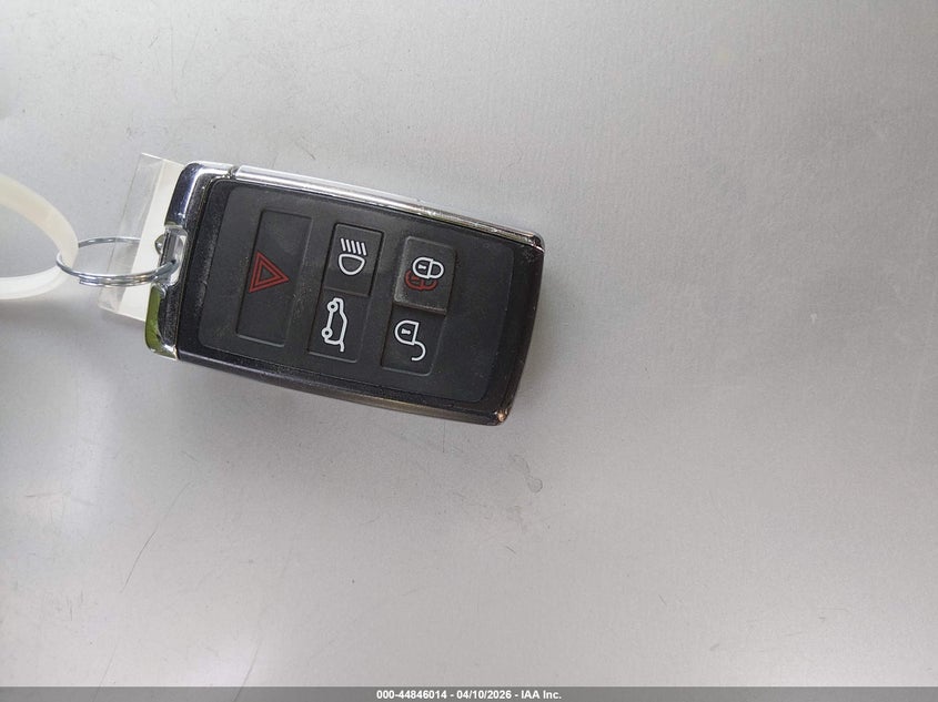 2020 Land Rover Range Rover Evoque Se VIN: SALZP2FX4LH019734 Lot: 44846014