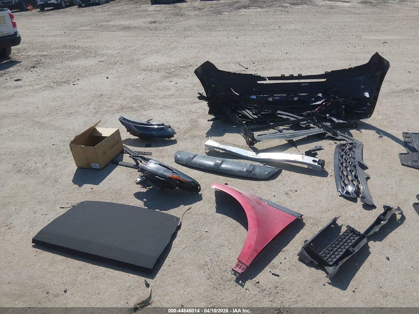 2020 Land Rover Range Rover Evoque Se VIN: SALZP2FX4LH019734 Lot: 44846014