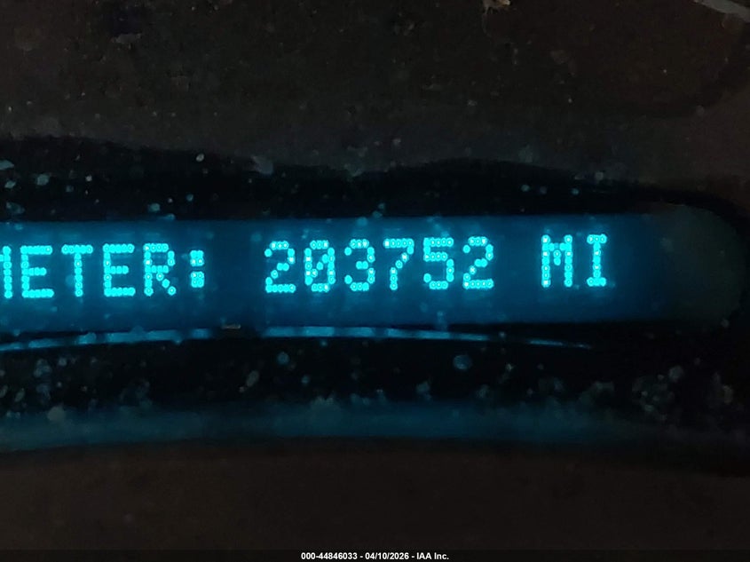 2003 GMC Sierra 1500 Sle VIN: 2GTEC19TX31412354 Lot: 44846033