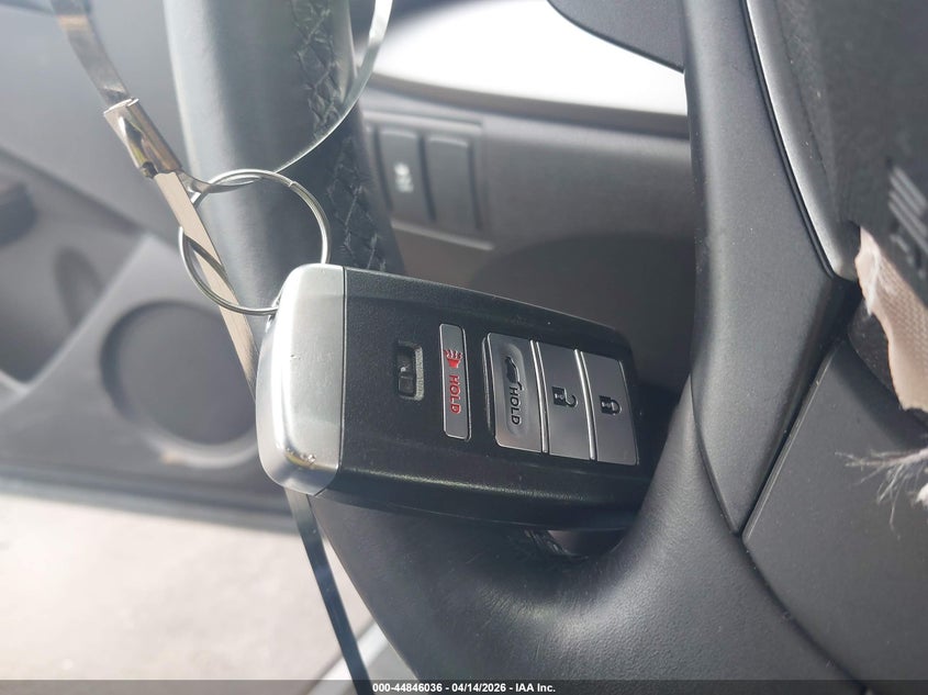 2018 Acura Rdx Acurawatch Plus Package VIN: 5J8TB4H36JL017934 Lot: 44846036