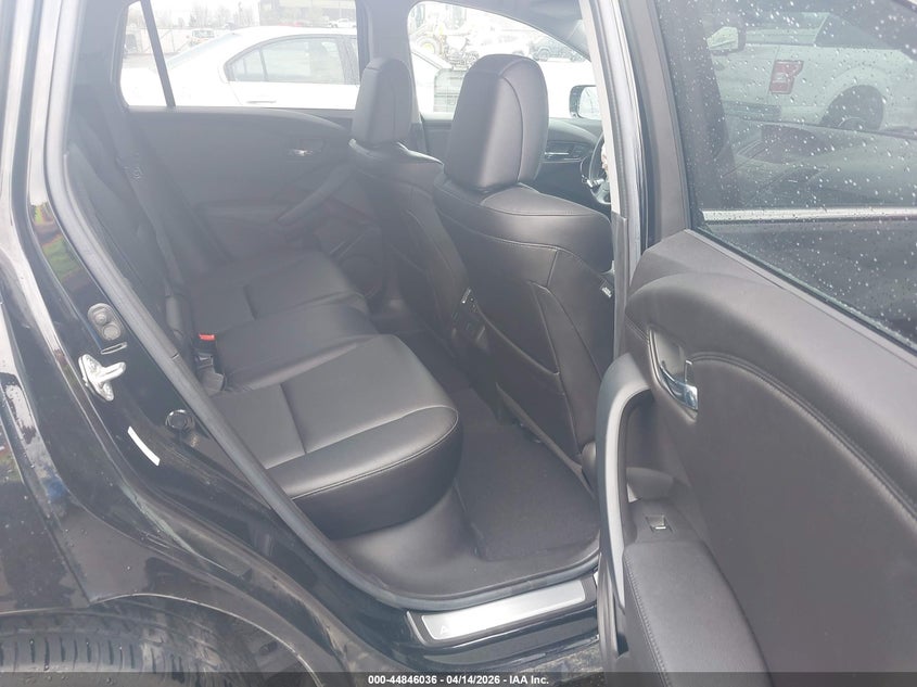 2018 Acura Rdx Acurawatch Plus Package VIN: 5J8TB4H36JL017934 Lot: 44846036