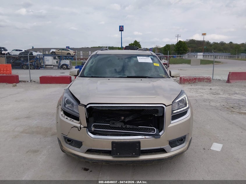 2015 GMC Acadia Slt-1 VIN: 1GKKVRKD8FJ144496 Lot: 44846037