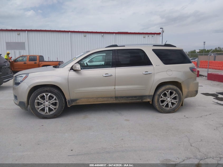 2015 GMC Acadia Slt-1 VIN: 1GKKVRKD8FJ144496 Lot: 44846037