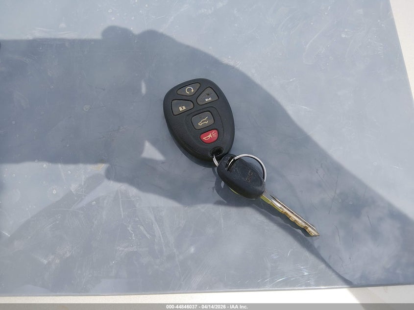 2015 GMC Acadia Slt-1 VIN: 1GKKVRKD8FJ144496 Lot: 44846037