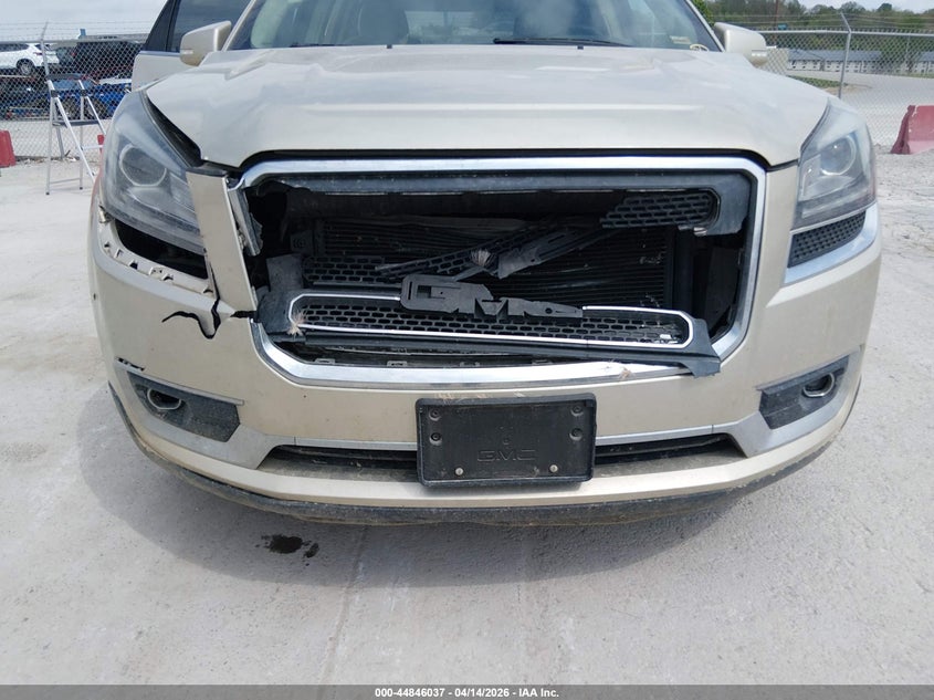 2015 GMC Acadia Slt-1 VIN: 1GKKVRKD8FJ144496 Lot: 44846037