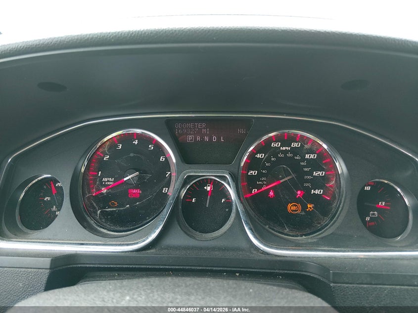 2015 GMC Acadia Slt-1 VIN: 1GKKVRKD8FJ144496 Lot: 44846037