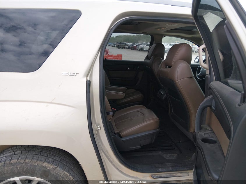 2015 GMC Acadia Slt-1 VIN: 1GKKVRKD8FJ144496 Lot: 44846037