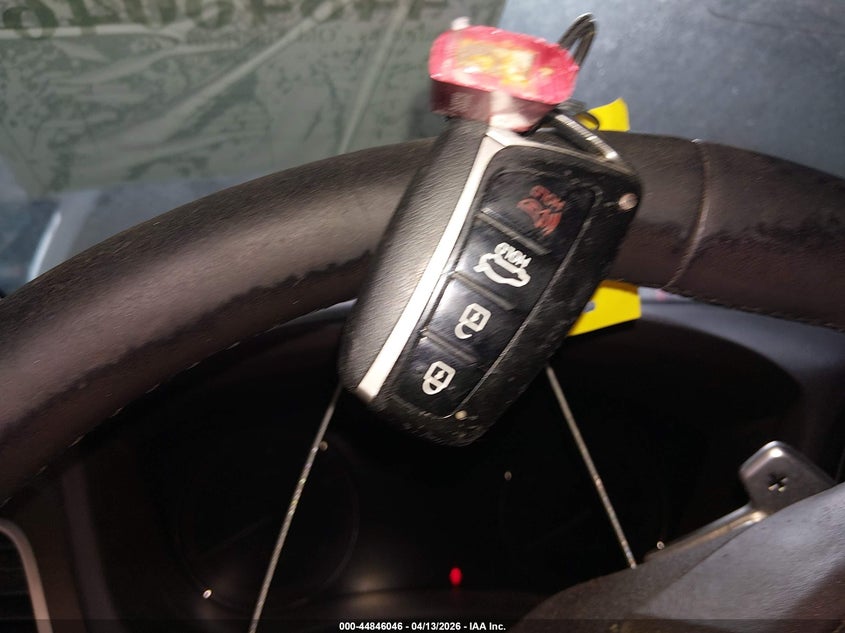 2015 Hyundai Genesis 3.8 VIN: KMHGN4JE9FU073754 Lot: 44846046