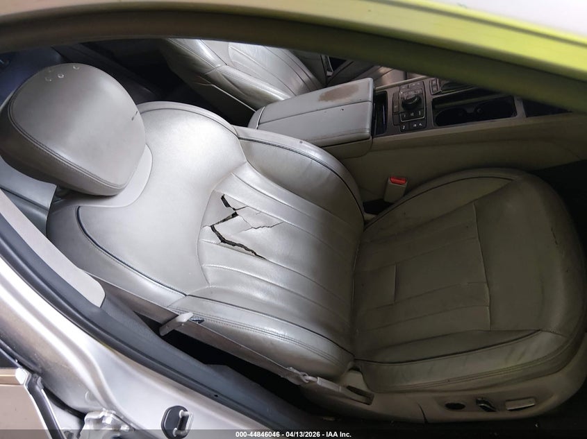 2015 Hyundai Genesis 3.8 VIN: KMHGN4JE9FU073754 Lot: 44846046