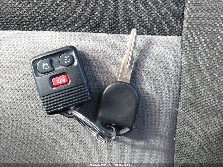 2009 Ford Ranger Fx4 Off-Road/Sport/Xl/Xlt VIN: 1FTYR15E29PA08365 Lot: 44846056