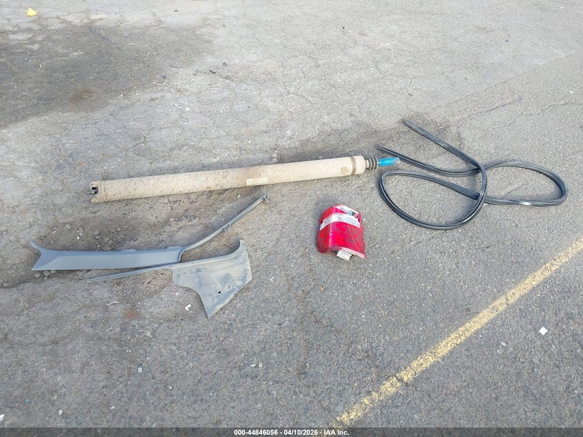 2009 Ford Ranger Fx4 Off-Road/Sport/Xl/Xlt VIN: 1FTYR15E29PA08365 Lot: 44846056