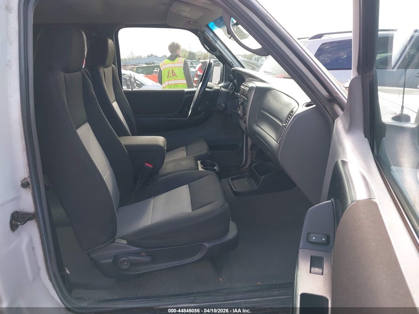 2009 Ford Ranger Fx4 Off-Road/Sport/Xl/Xlt VIN: 1FTYR15E29PA08365 Lot: 44846056