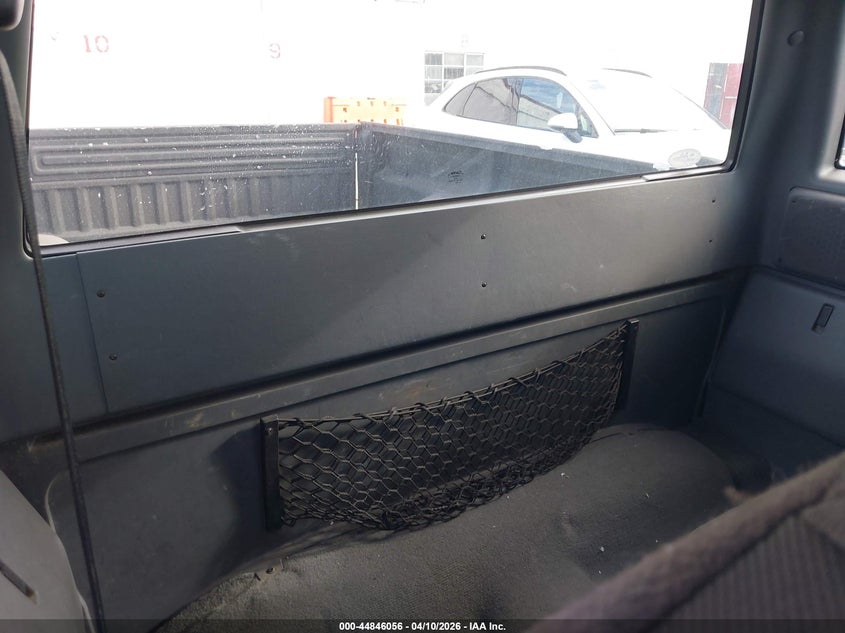 2009 Ford Ranger Fx4 Off-Road/Sport/Xl/Xlt VIN: 1FTYR15E29PA08365 Lot: 44846056