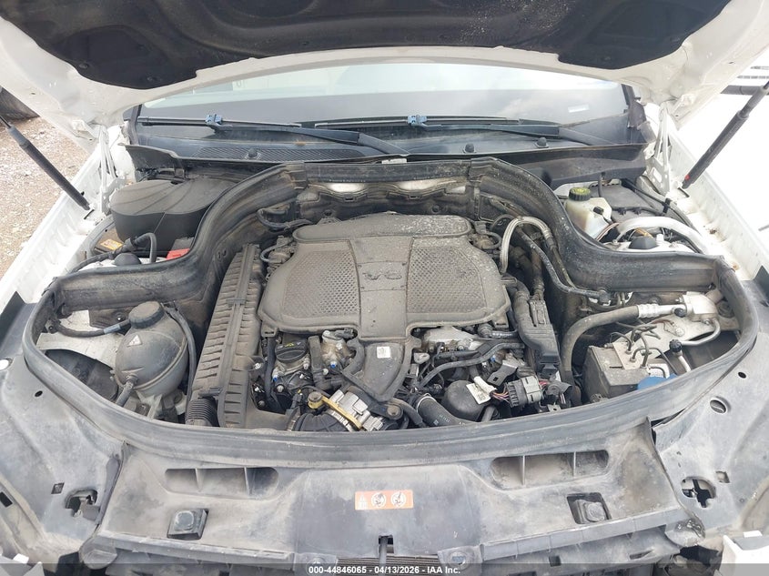 2013 Mercedes-Benz Glk 350 VIN: WDCGG5HB7DG072821 Lot: 44846065