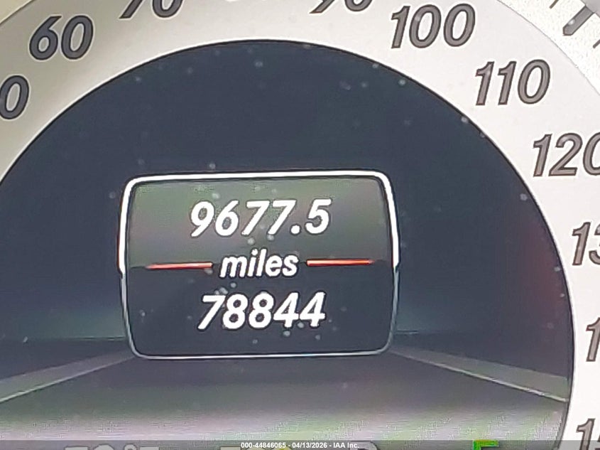 2013 Mercedes-Benz Glk 350 VIN: WDCGG5HB7DG072821 Lot: 44846065