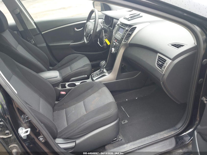 2013 Hyundai Elantra Gt