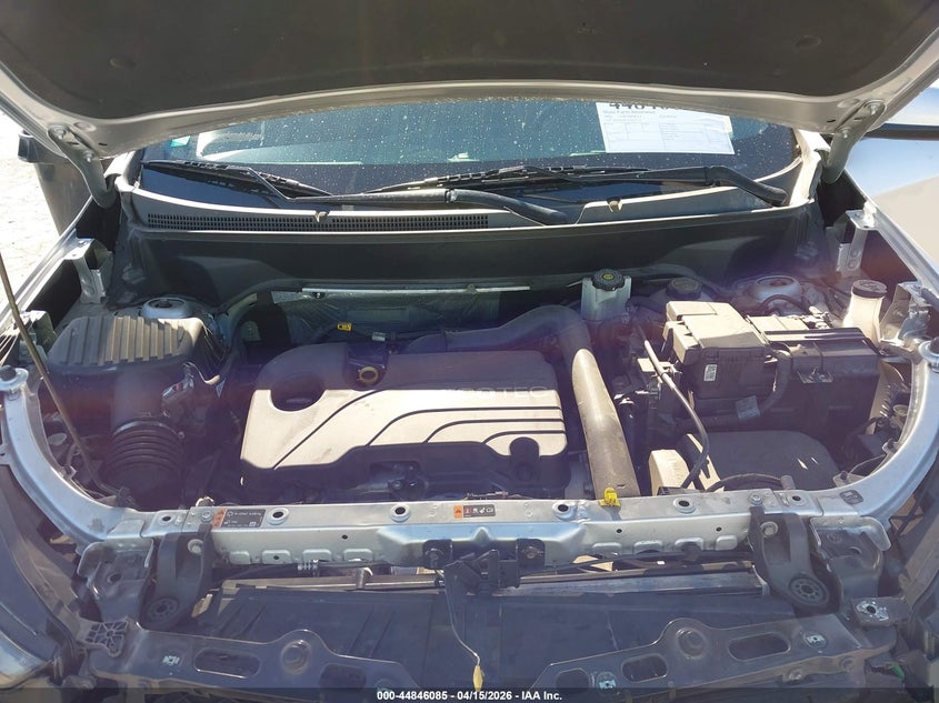 2022 Chevrolet Equinox Fwd Rs VIN: 3GNAXMEV3NS111371 Lot: 44846085