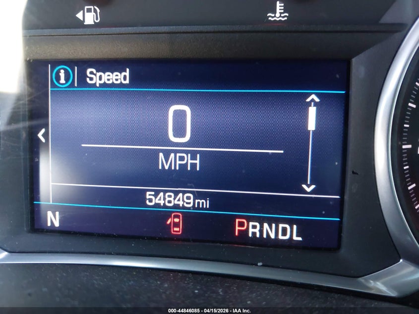 2022 Chevrolet Equinox Fwd Rs VIN: 3GNAXMEV3NS111371 Lot: 44846085