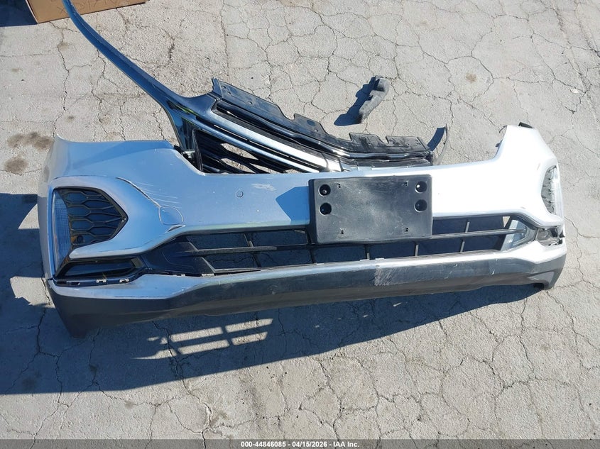 2022 Chevrolet Equinox Fwd Rs VIN: 3GNAXMEV3NS111371 Lot: 44846085