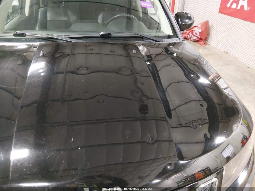 2017 Jeep Compass Latitude 4X4 VIN: 1C4NJDEB8HD205218 Lot: 44846103