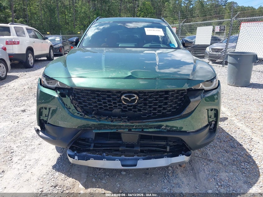 2026 Mazda Cx-50 2.5 Turbo Premium Plus VIN: 7MMVABEY1TN474379 Lot: 44846106