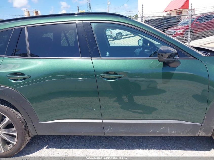 2026 Mazda Cx-50 2.5 Turbo Premium Plus VIN: 7MMVABEY1TN474379 Lot: 44846106