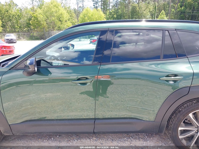 2026 Mazda Cx-50 2.5 Turbo Premium Plus VIN: 7MMVABEY1TN474379 Lot: 44846106