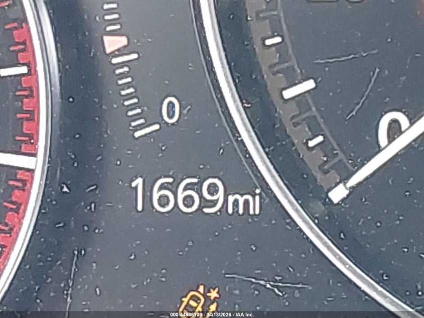 2026 Mazda Cx-50 2.5 Turbo Premium Plus VIN: 7MMVABEY1TN474379 Lot: 44846106